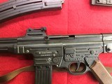 GSG 22 Schmeisser
STG 44 - 5 of 8