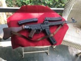 GSG 22 Schmeisser
STG 44