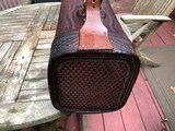 HH Heiser Two Gun Basketweave Case - 11 of 11