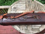 HH Heiser Two Gun Basketweave Case - 7 of 11