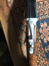 28 ga SXS Exhibition Grade Wood. Turkish - 11 of 11