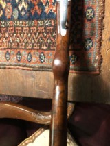 28 ga SXS Exhibition Grade Wood. Turkish - 7 of 11