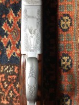 28 ga SXS Exhibition Grade Wood. Turkish - 8 of 11