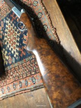 28 ga SXS Exhibition Grade Wood. Turkish - 3 of 11