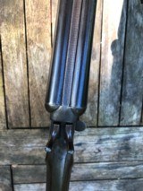 410 Belgian Folding Poachers SXS - 9 of 12