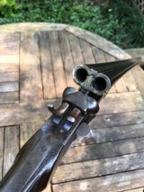 410 Belgian Folding Poachers SXS - 12 of 12