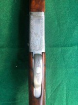 28 ga SXS Exhibition Wood Huglu - 8 of 9