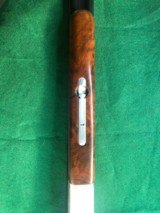 28 ga SXS Exhibition Wood Huglu - 3 of 9