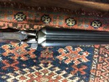 410 Belgian SXS Folding Shotgun - 9 of 13