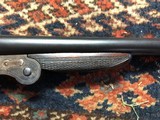 410 Belgian SXS Folding Shotgun - 4 of 13