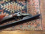 410 Belgian SXS Folding Shotgun - 2 of 13