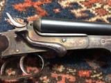 410 Belgian SXS Folding Shotgun - 1 of 13