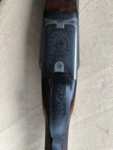 Army and Navy 12ga ejector excellent london - 7 of 15