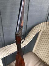 Army and Navy 12ga ejector excellent london - 3 of 15