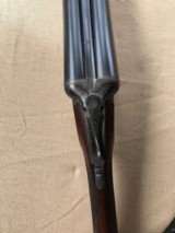 Army and Navy 12ga ejector excellent london - 4 of 15