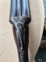 Army and Navy 12ga ejector excellent london - 10 of 15