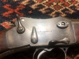W Silvers London 12ga Martini Henry - 9 of 14