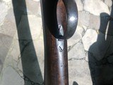 W Silvers London 12ga Martini Henry - 7 of 14