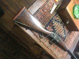 W Silvers London 12ga Martini Henry - 4 of 14