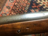 W Silvers London 12ga Martini Henry - 13 of 14
