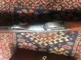 W Silvers London 12ga Martini Henry - 5 of 14