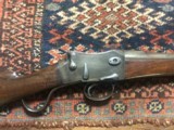 W Silvers London 12ga Martini Henry - 3 of 14