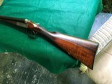 James Kirk Scotland 12 ga Beautiful Stock - 4 of 16