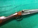 James Kirk Scotland 12 ga Beautiful Stock - 6 of 16