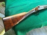 James Kirk Scotland 12 ga Beautiful Stock - 7 of 16