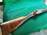 James Kirk Scotland 12 ga Beautiful Stock - 3 of 16