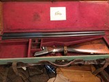 James Kirk Scotland 12 ga Beautiful Stock - 2 of 16