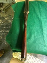 James Kirk Scotland 12 ga Beautiful Stock - 13 of 16