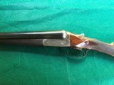 James Kirk Scotland 12 ga Beautiful Stock - 1 of 16