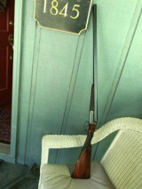 James Kirk Scotland 12 ga Beautiful Stock - 5 of 16