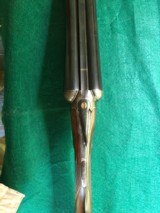 James Kirk Scotland 12 ga Beautiful Stock - 11 of 16