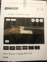 T Wild Hi Grade Ejector Box Lock - 3 of 13