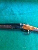 410 Tristar Bristol exceptional wood - 9 of 9