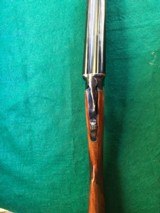 410 Tristar Bristol exceptional wood - 8 of 9