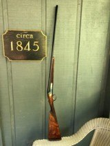 410 Tristar Bristol exceptional wood - 7 of 9