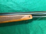 Tikka combo 12/222 fantastic wood - 5 of 9
