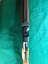 Tikka combo 12/222 fantastic wood - 9 of 9