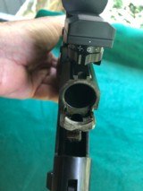 Tikka combo 12/222 fantastic wood - 6 of 9