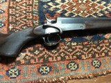 J Blanch 410 Rook Rifle Antique London