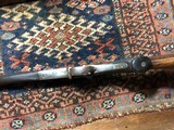 J Blanch 410 Rook Rifle Antique London - 8 of 13