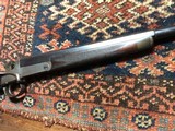 J Blanch 410 Rook Rifle Antique London - 13 of 13