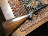 J Blanch 410 Rook Rifle Antique London - 2 of 13