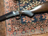 J Blanch 410 Rook Rifle Antique London - 10 of 13