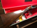 Webley Scott 700 12ga Unfired,Cased - 11 of 17