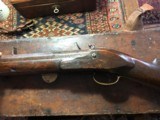 Massive 15 Pound Flintlock Punt Gun - 15 of 18