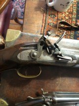 Massive 15 Pound Flintlock Punt Gun - 14 of 18